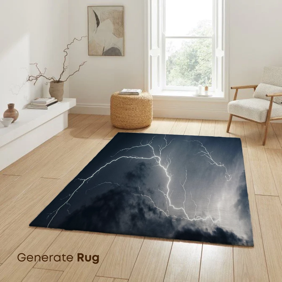 Electric Night: Thunderbolt's Dance - Image 6