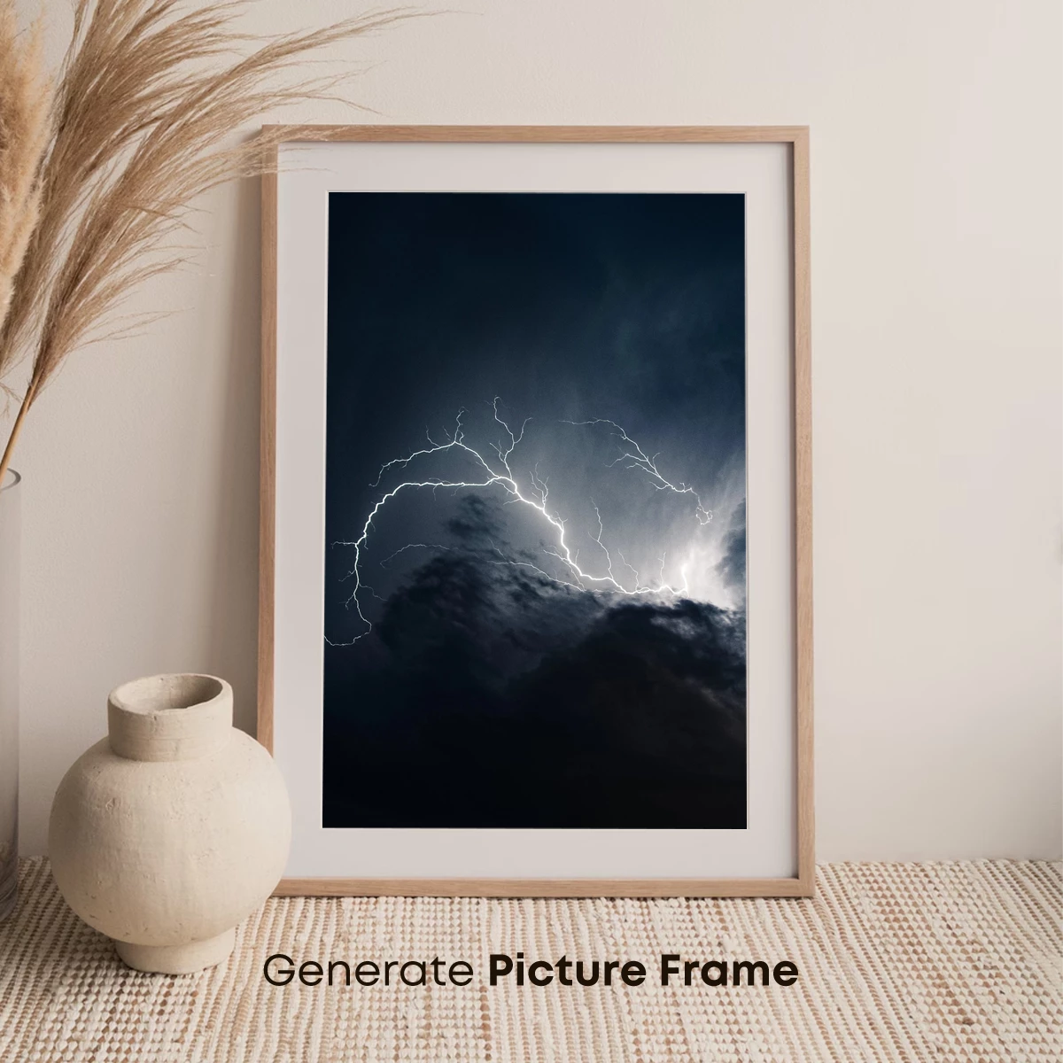 Electric Night: Thunderbolt's Dance - Image 7