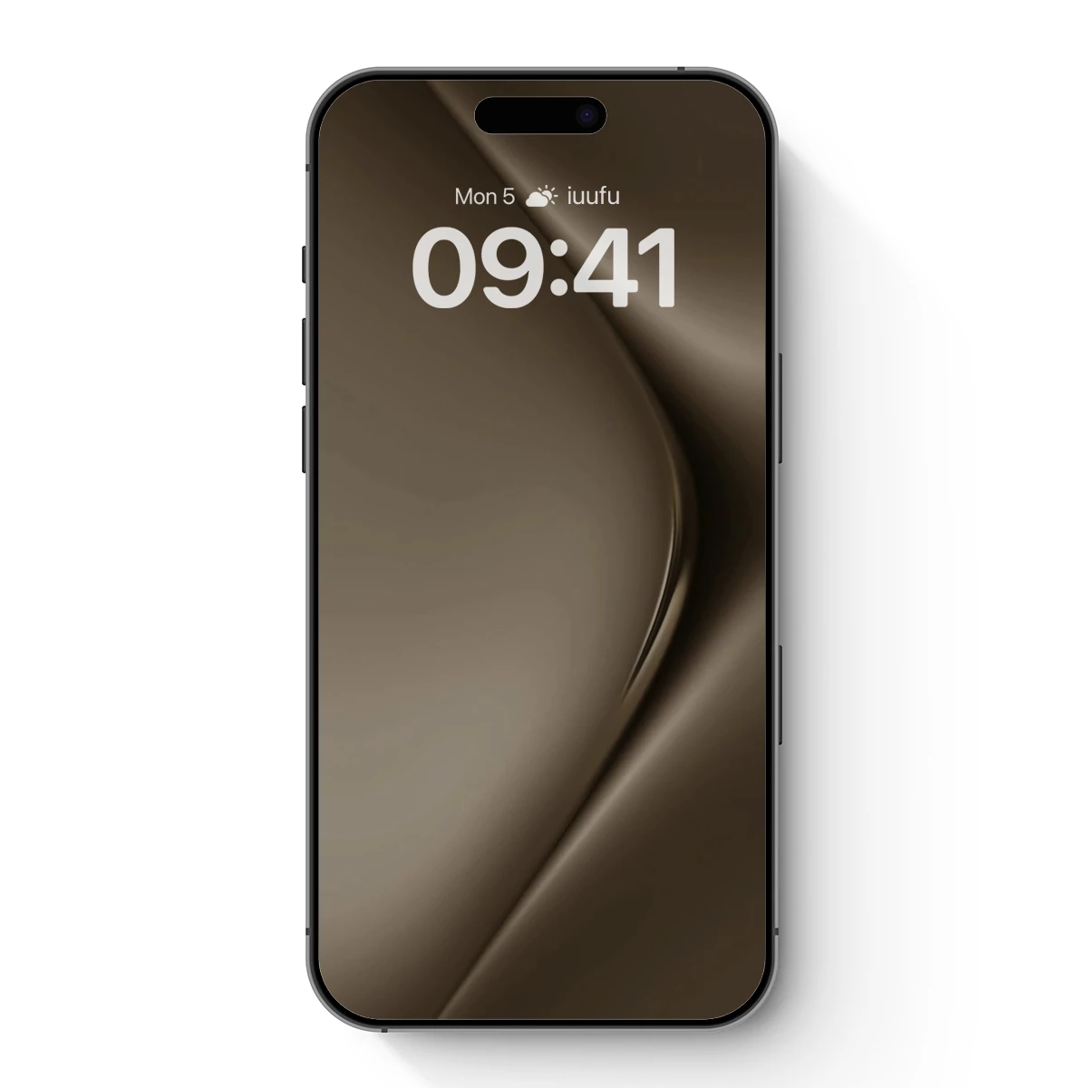 Elegant Silk Whisper: A Study in Soft Curves