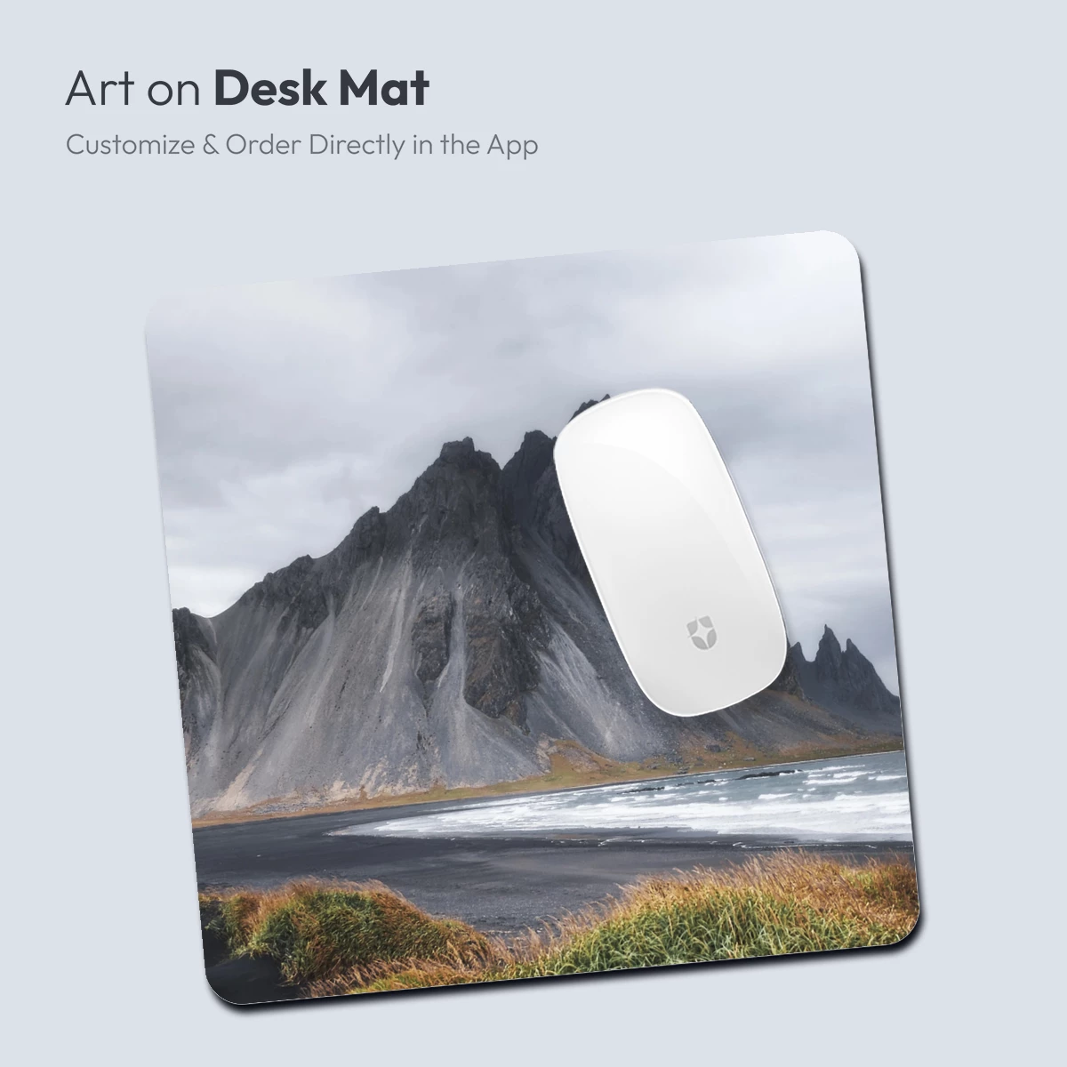 Eternal Vestrahorn: Black Sands and Misty Peaks - Image 4