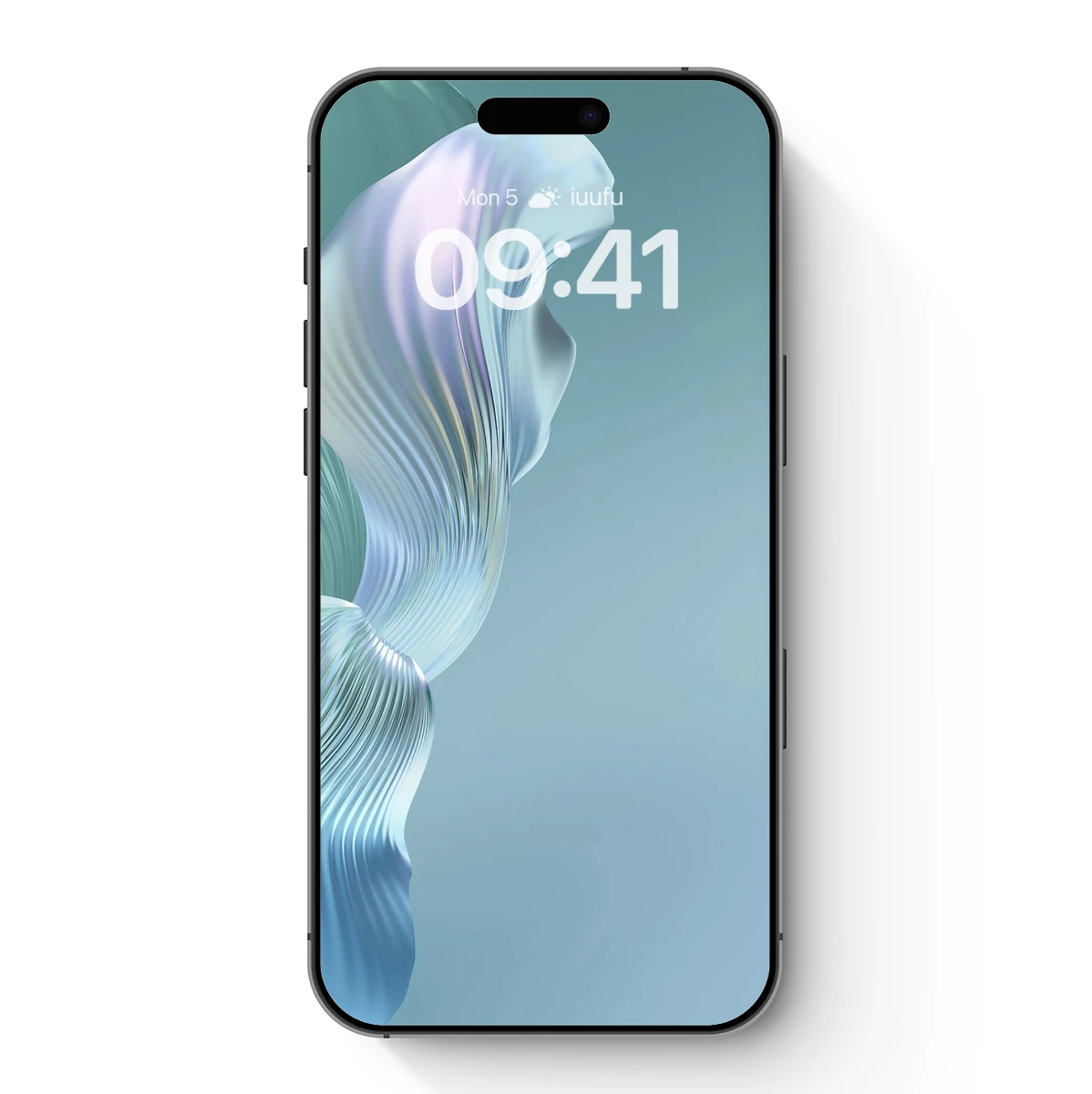 Ethereal Silk Waves: A Dance of Light and Form