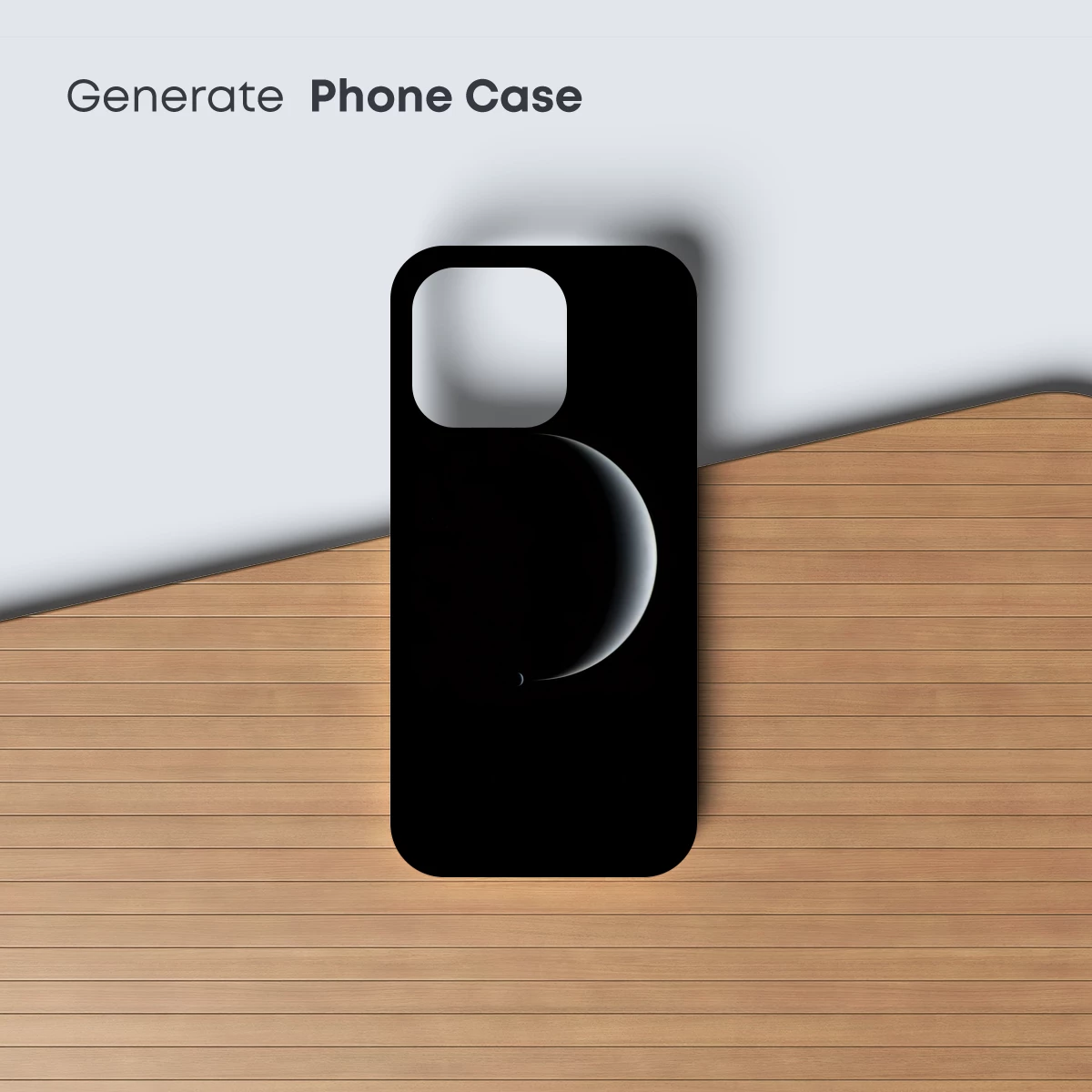 Eclipse Duo: Celestial Harmony in Shadows - Image 3