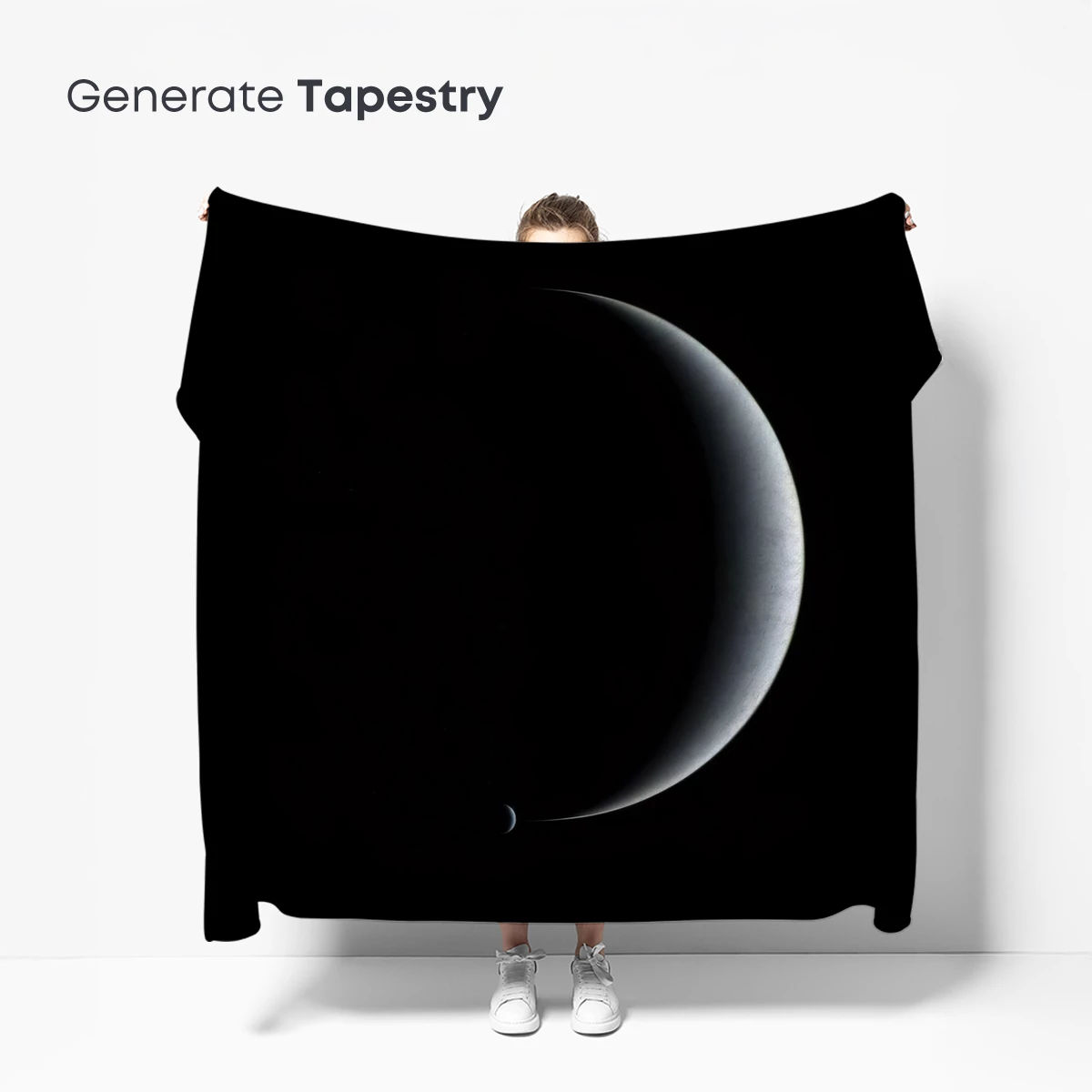 Eclipse Duo: Celestial Harmony in Shadows - Image 5