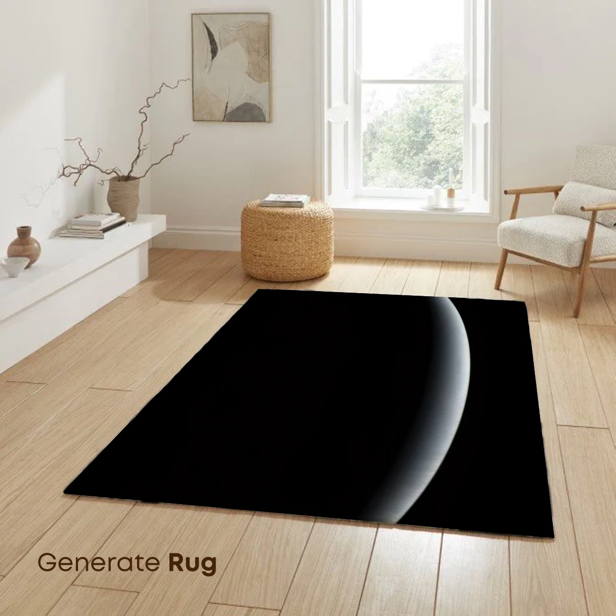 Eclipse Duo: Celestial Harmony in Shadows - Image 6