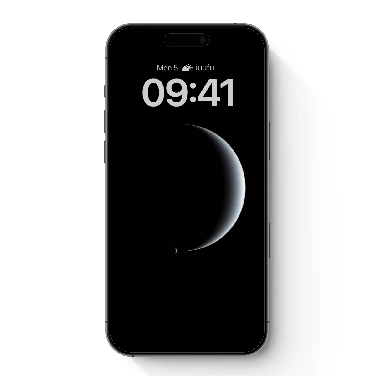 Eclipse Duo: Celestial Harmony in Shadows