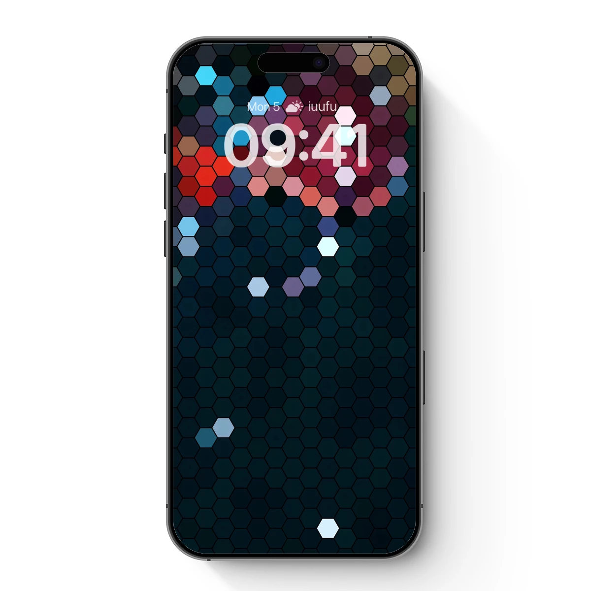 Hexagonal Twilight: A Gradient Odyssey