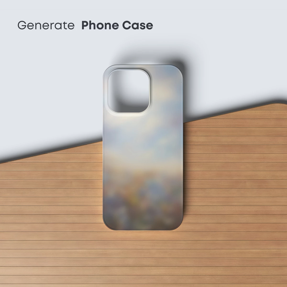 Ethereal Dawn Haze - Image 3