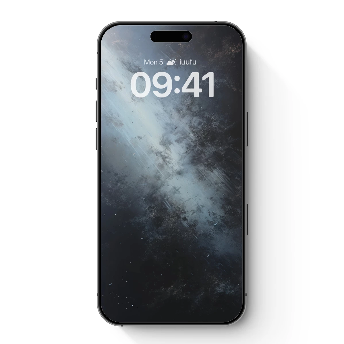 Ethereal Cosmic Veil: A Symphony of Stardust and Shadows