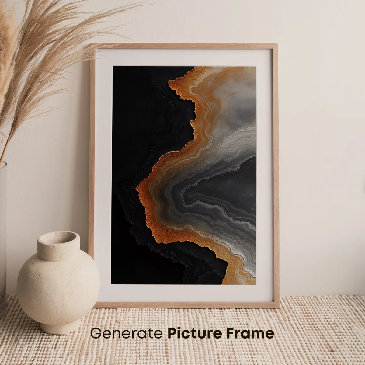Eternal Abyss: Agate's Cosmic Dance - Image 7