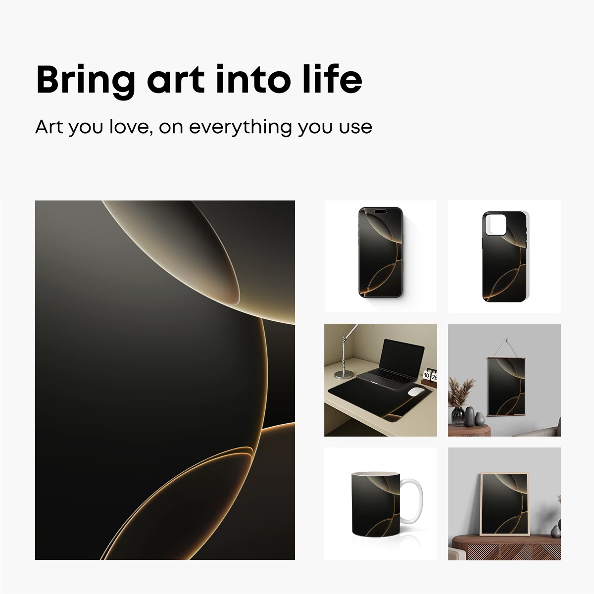 Elegant Curves in Shadowplay - Image 2