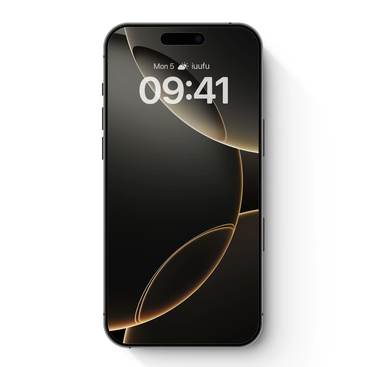 Elegant Curves in Shadowplay