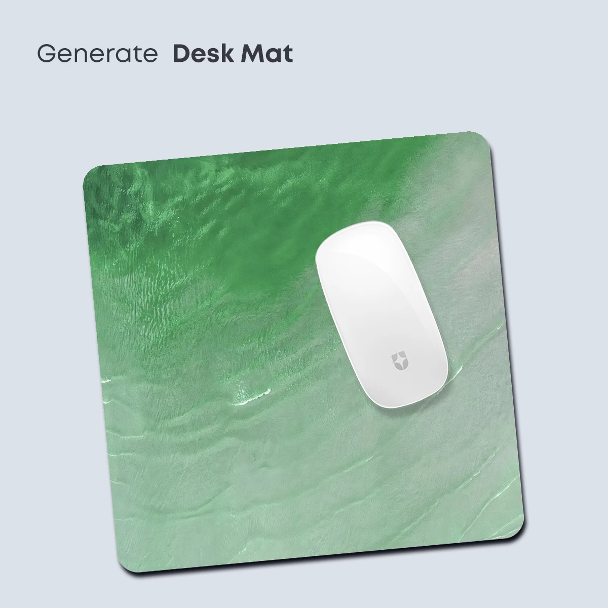 Emerald Tides: Aerial Serenity - Image 4