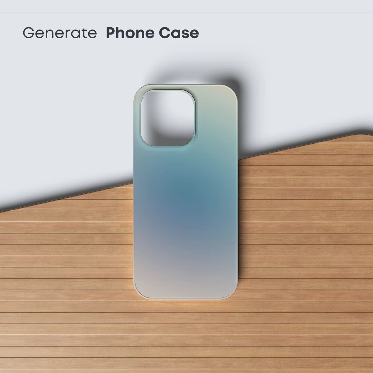 Ethereal Gradient Horizon - Image 3