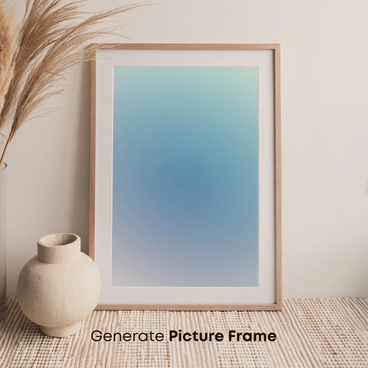 Ethereal Gradient Horizon - Image 7