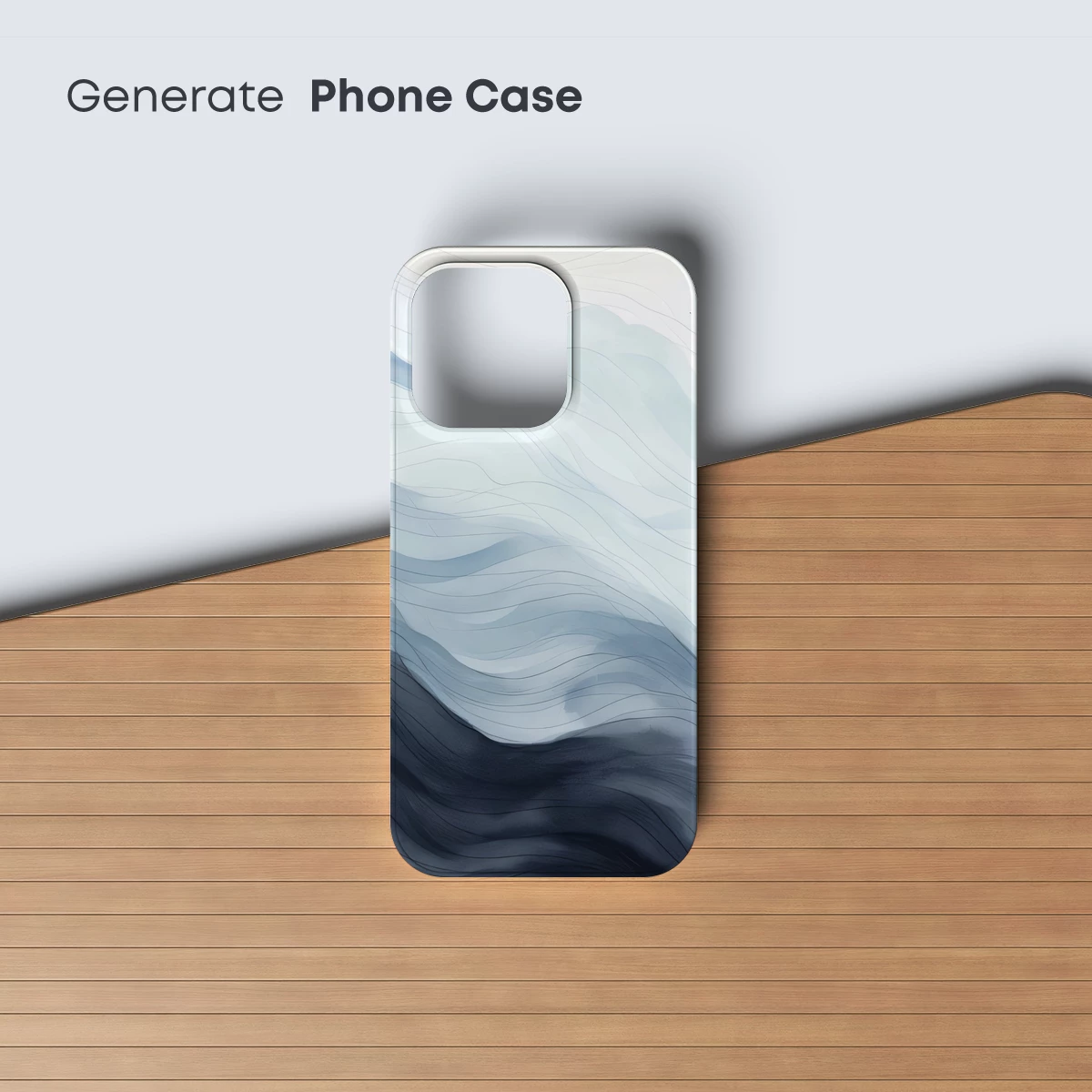 Ethereal Wave Symphony - Image 3