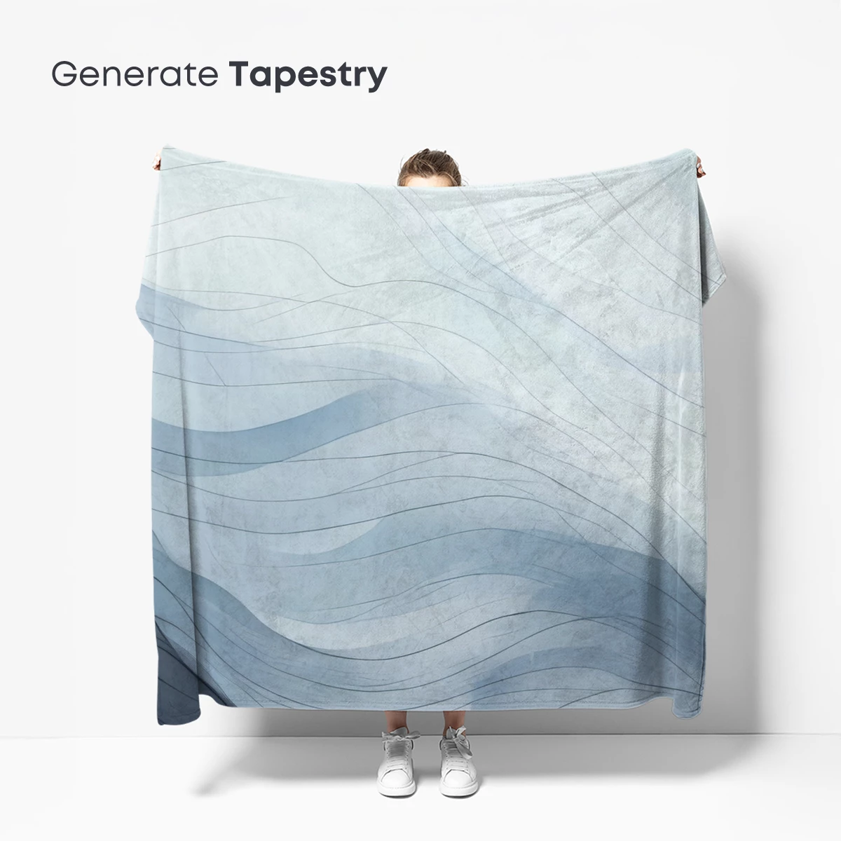 Ethereal Wave Symphony - Image 5