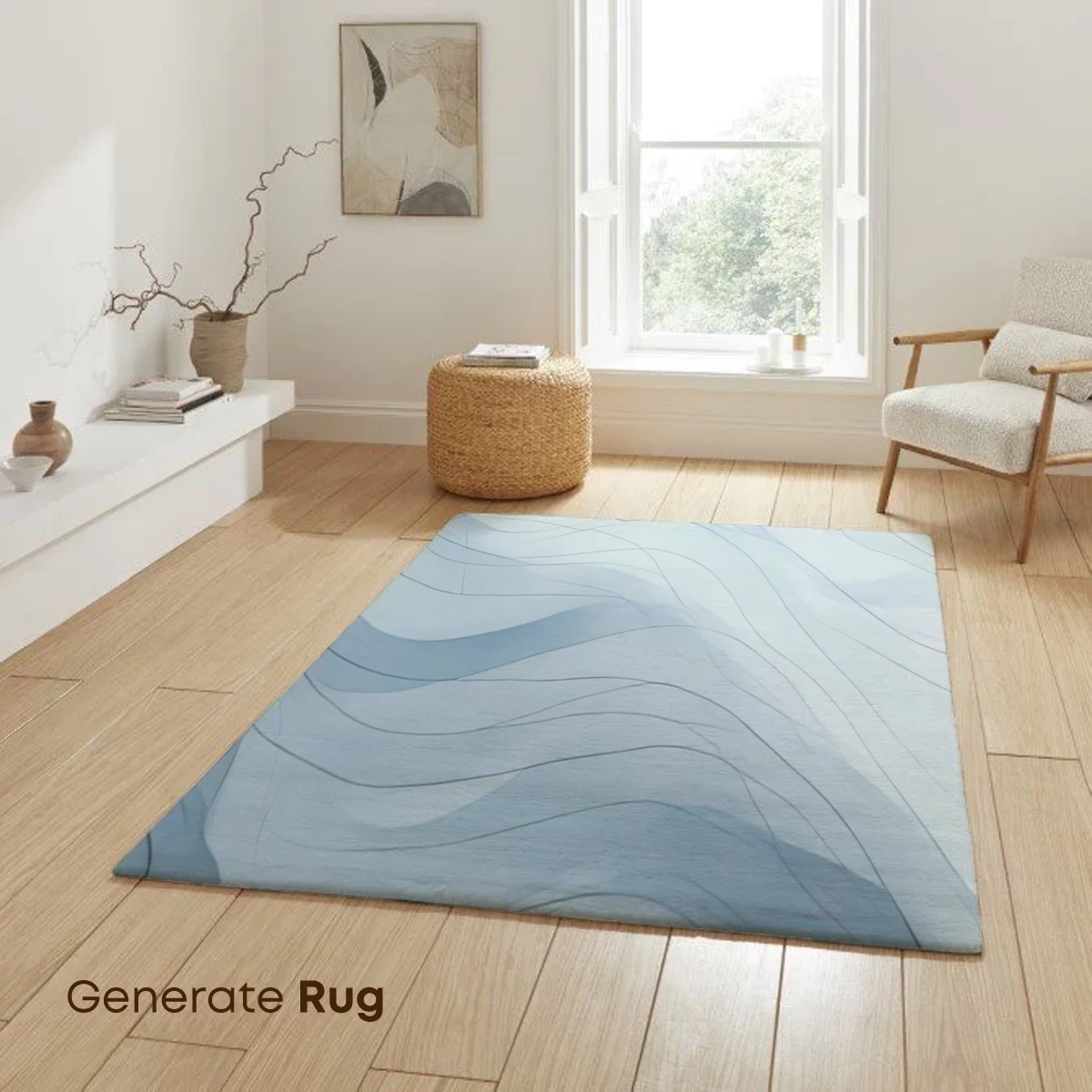 Ethereal Wave Symphony - Image 6