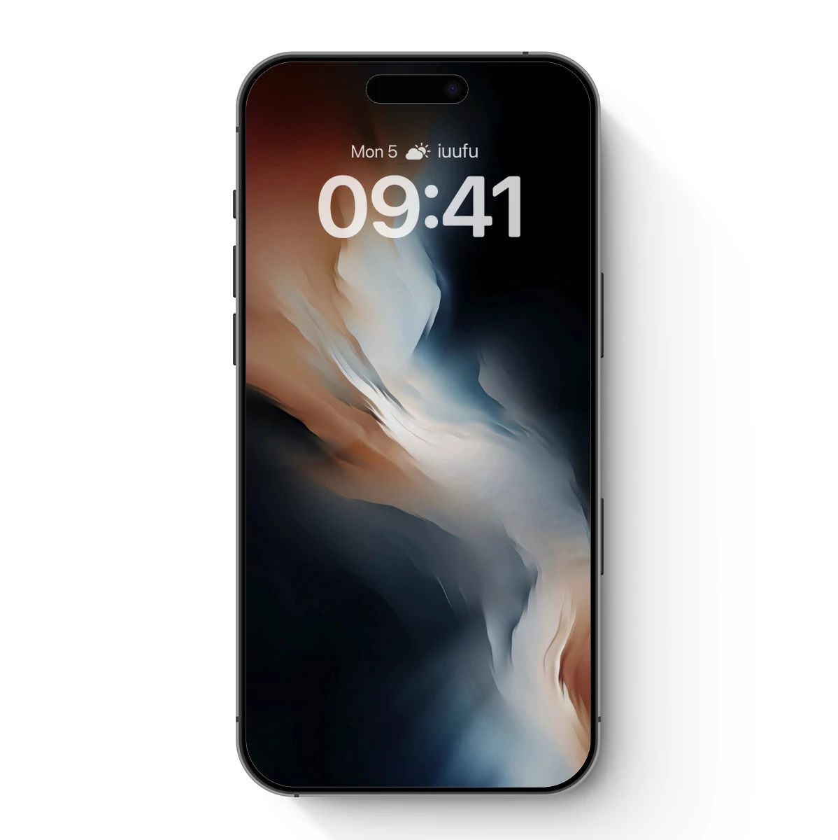 Ethereal Flow: Abstract Fusion of Light and Shadow