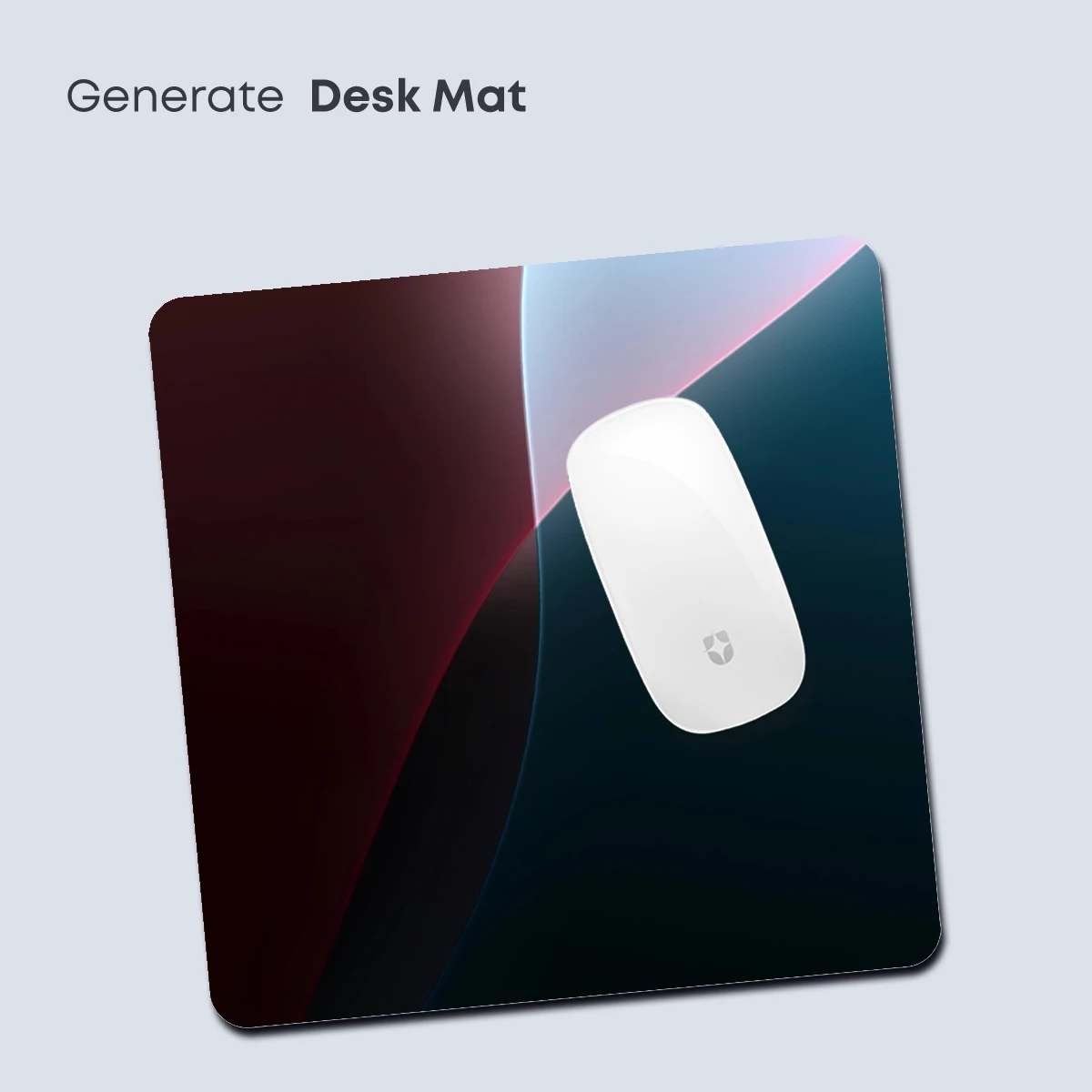 Eclipse of Light: Abstract Curves in Harmony - Image 4