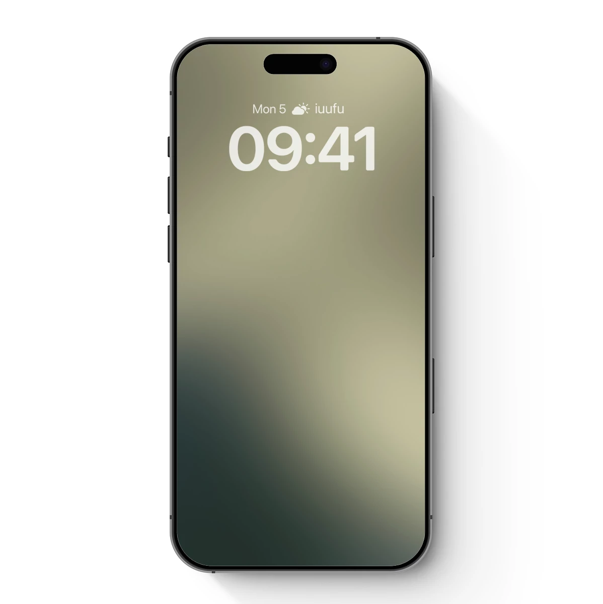 Gradient Serenity: Ethereal Light Flow Gradient Serenity: Ethereal Light Flow