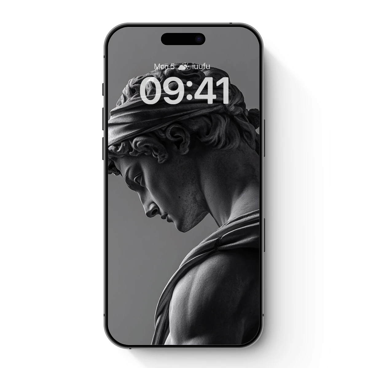 Classical Marble Sculpture: Elegance in Stone