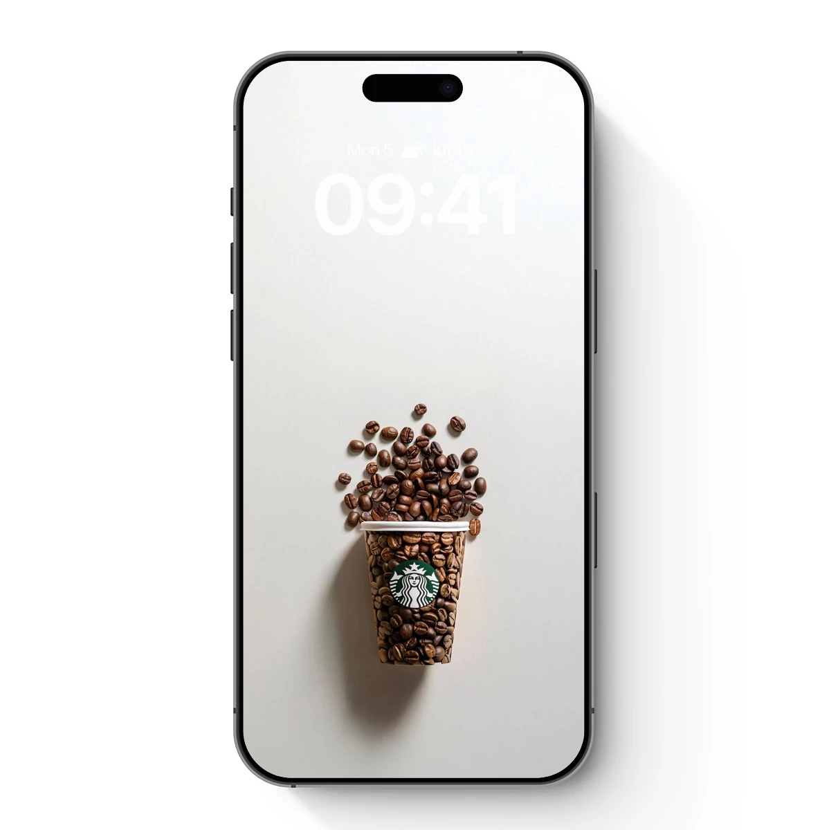 Bean Overflow: Starbucks Cup Artistry