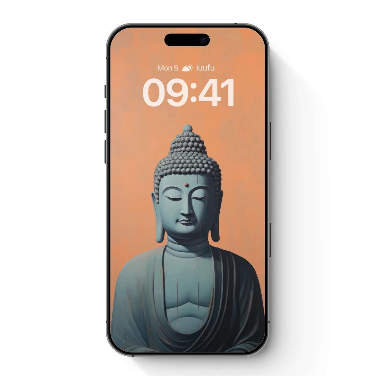 Eternal Serenity: Buddha in Modern Zen