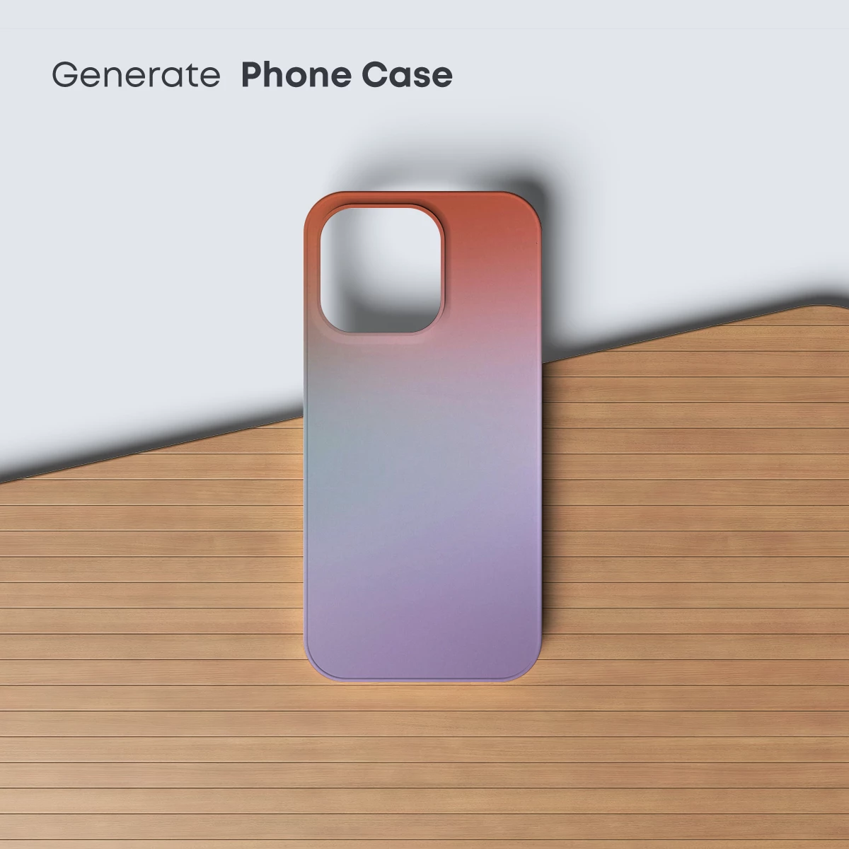 Ethereal Gradient Haze - Image 3