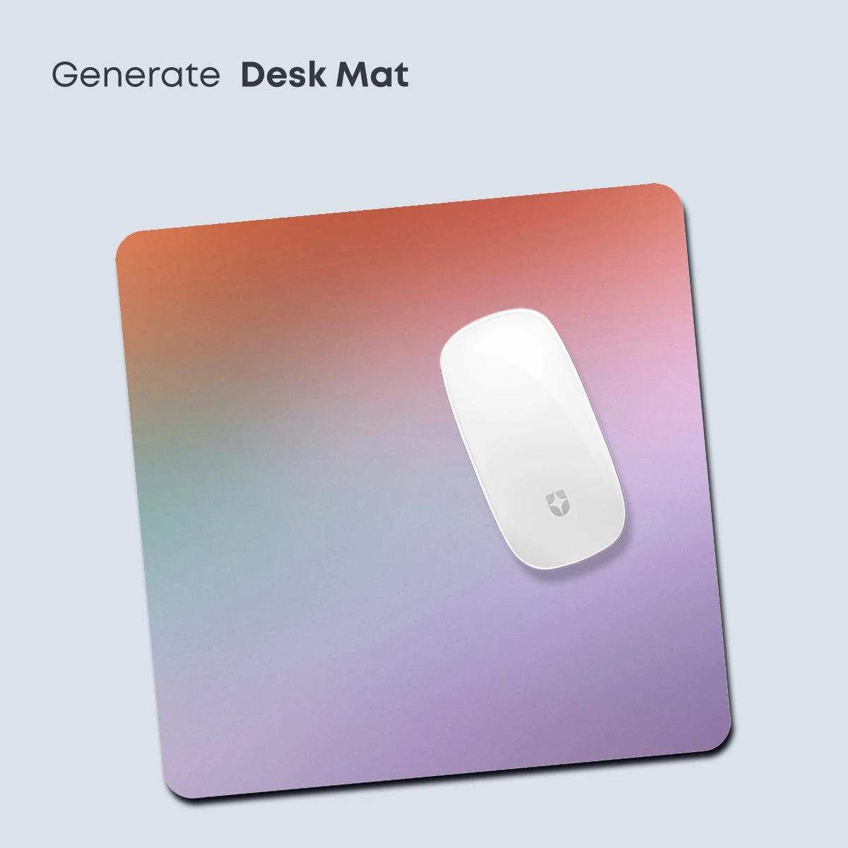 Ethereal Gradient Haze - Image 4