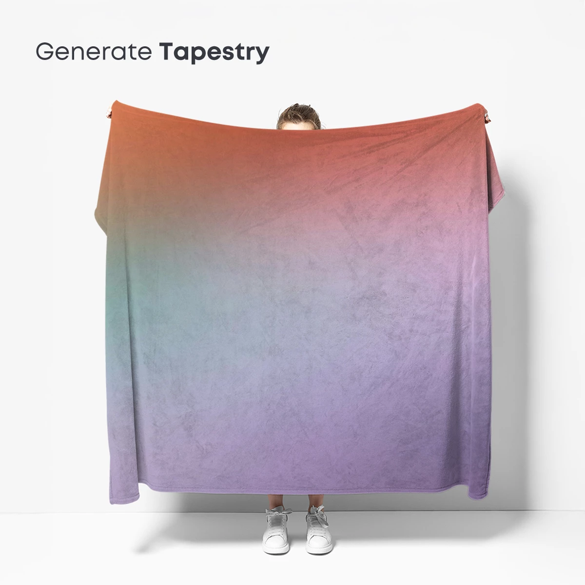 Ethereal Gradient Haze - Image 5