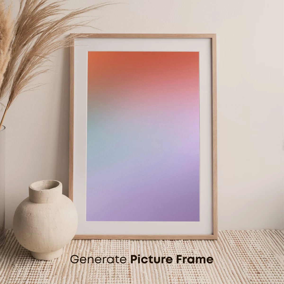 Ethereal Gradient Haze - Image 7