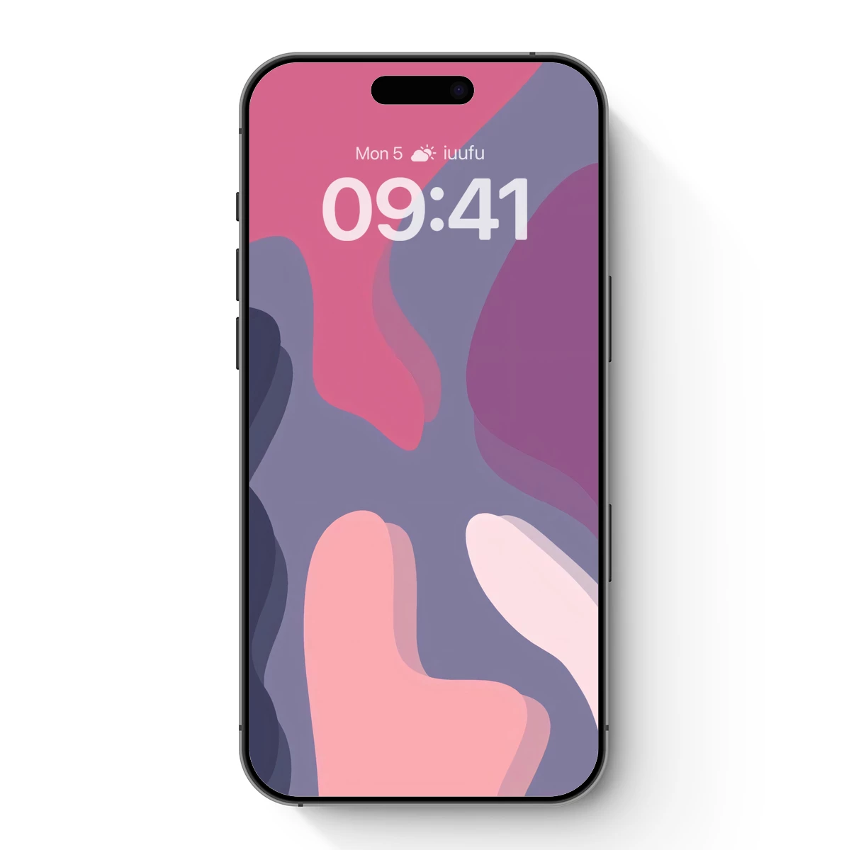 Abstract Color Fusion: Modern Art Flow