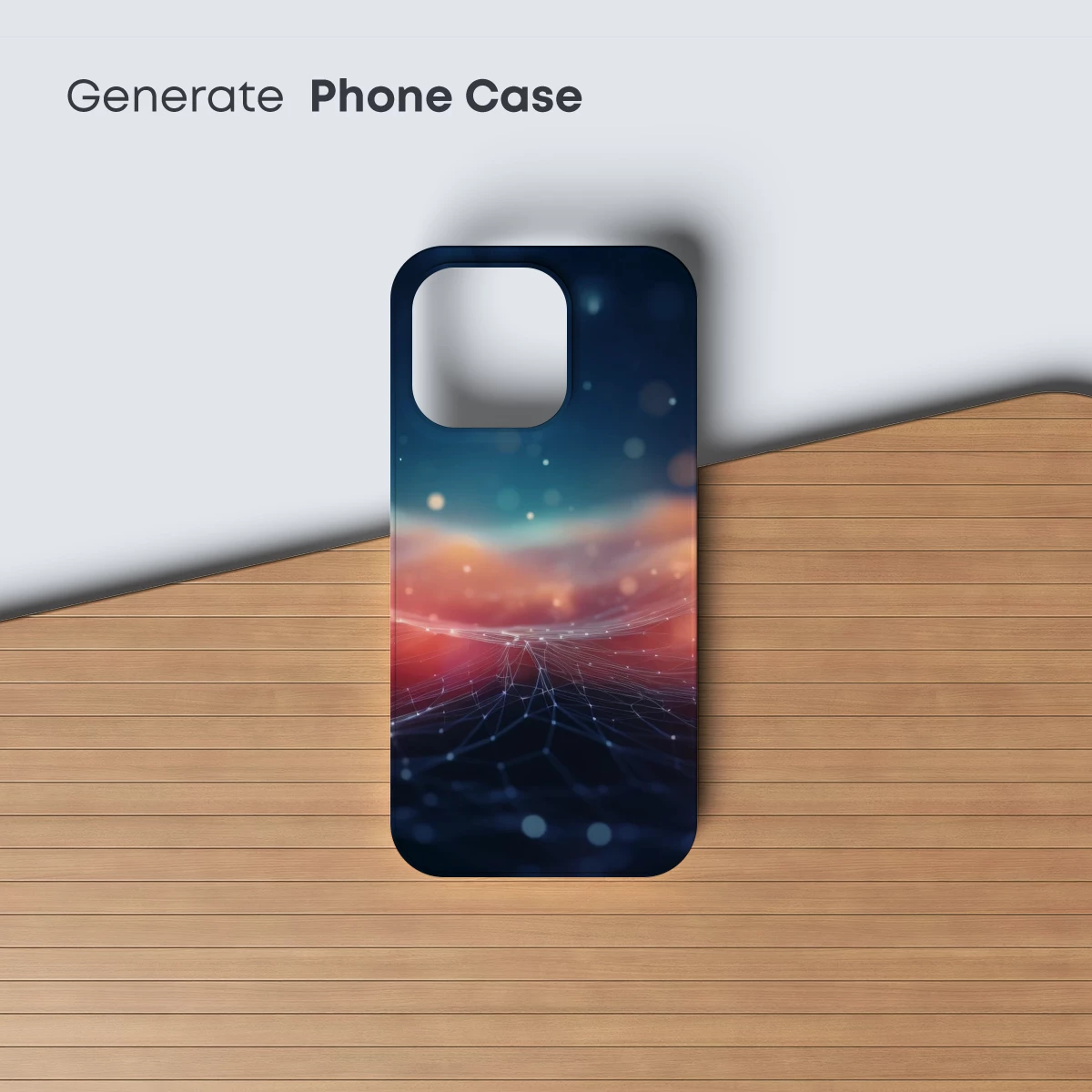 Cosmic Web: Interstellar Connections - Image 3