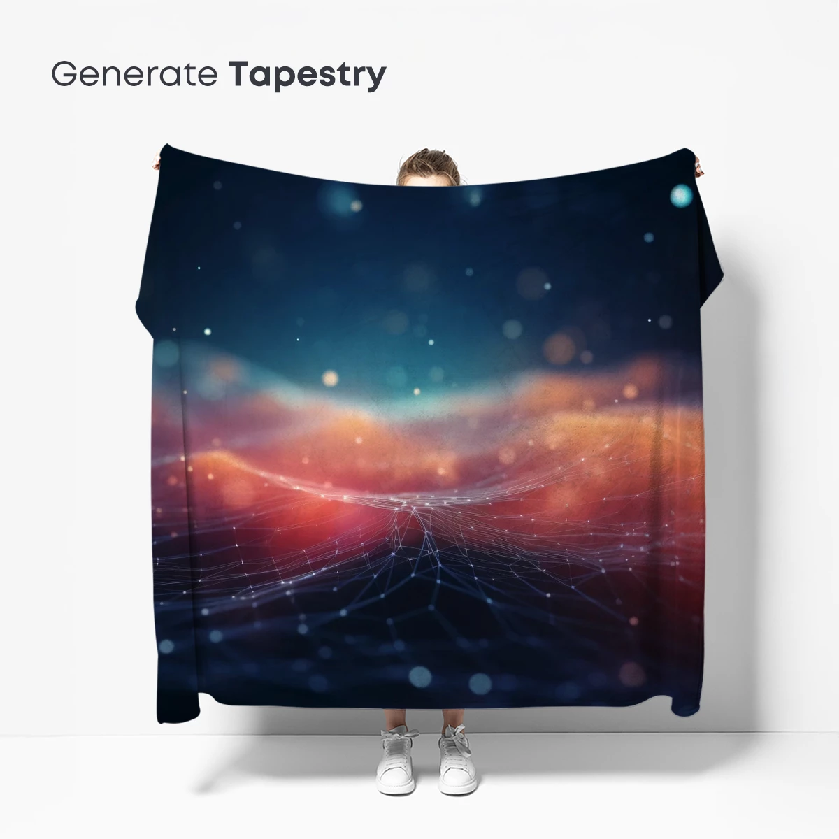 Cosmic Web: Interstellar Connections - Image 5