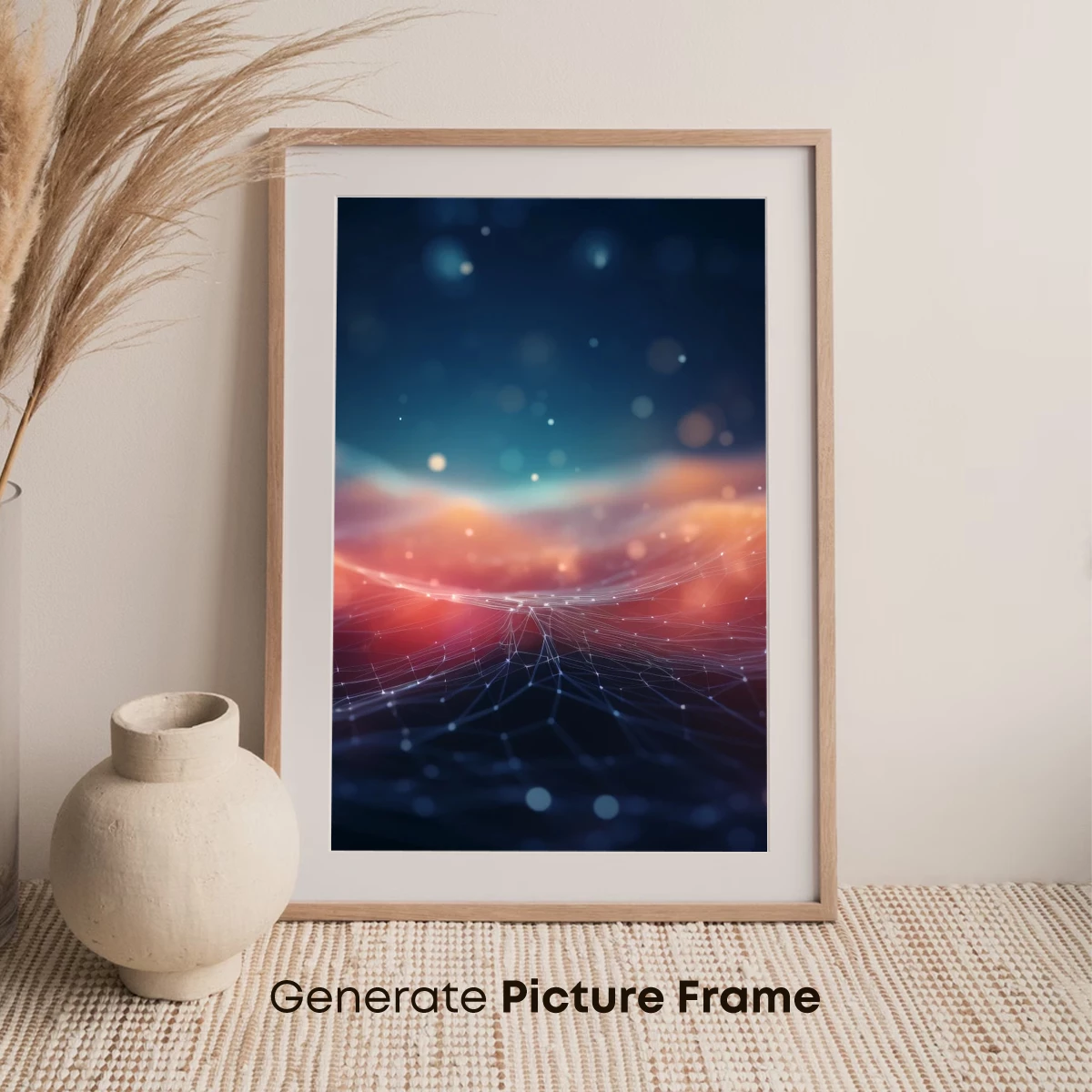 Cosmic Web: Interstellar Connections - Image 7