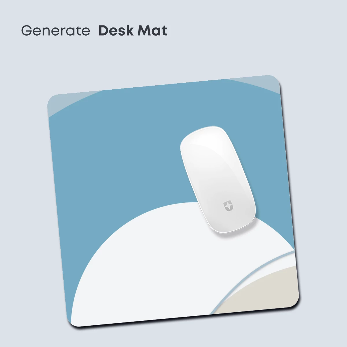 Abstract Ocean Waves: Minimalist Flow - Image 4