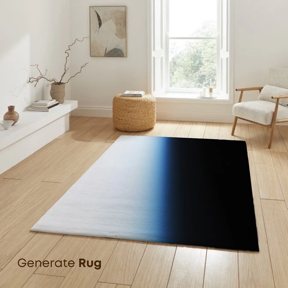 Eclipse of Light: Abstract Shadow Play - Image 6