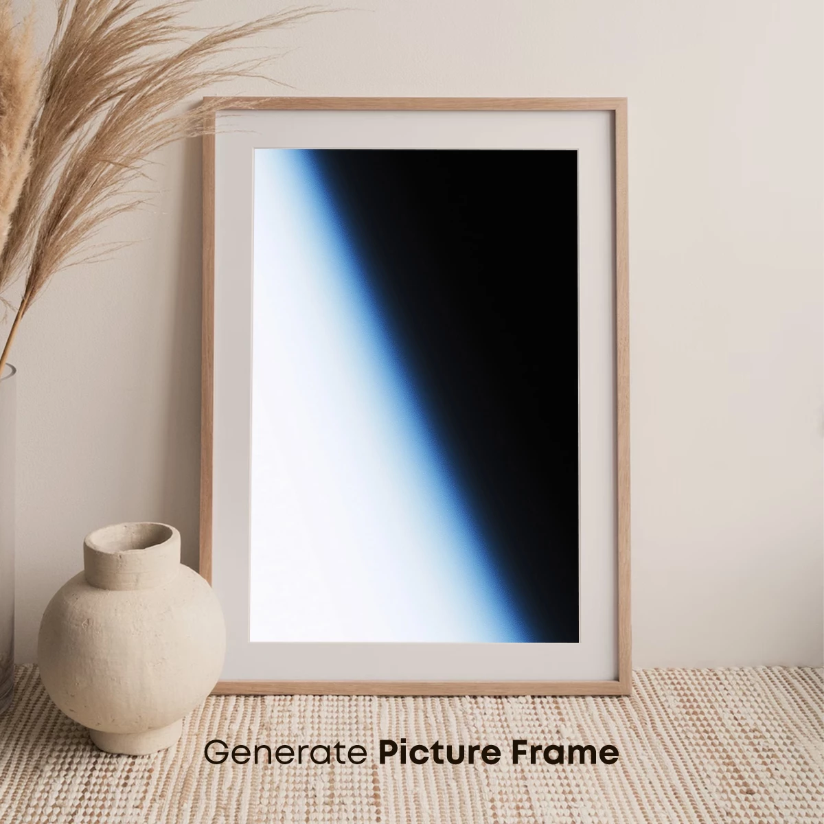 Eclipse of Light: Abstract Shadow Play - Image 7