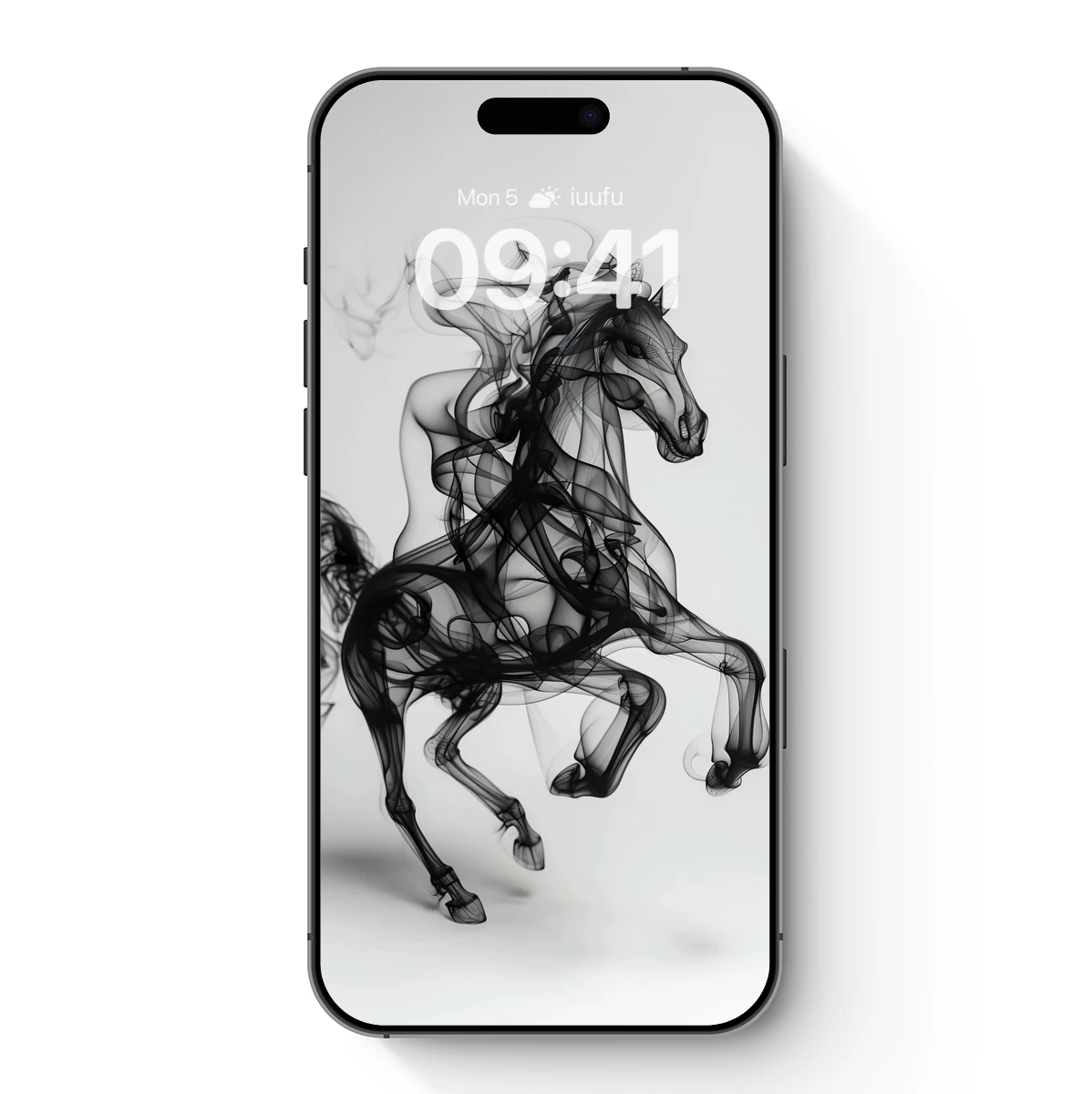 Ethereal Smoke Horse: Dynamic Artistry in Vapor Form Ethereal Smoke Horse: Dynamic Artistry in Vapor Form