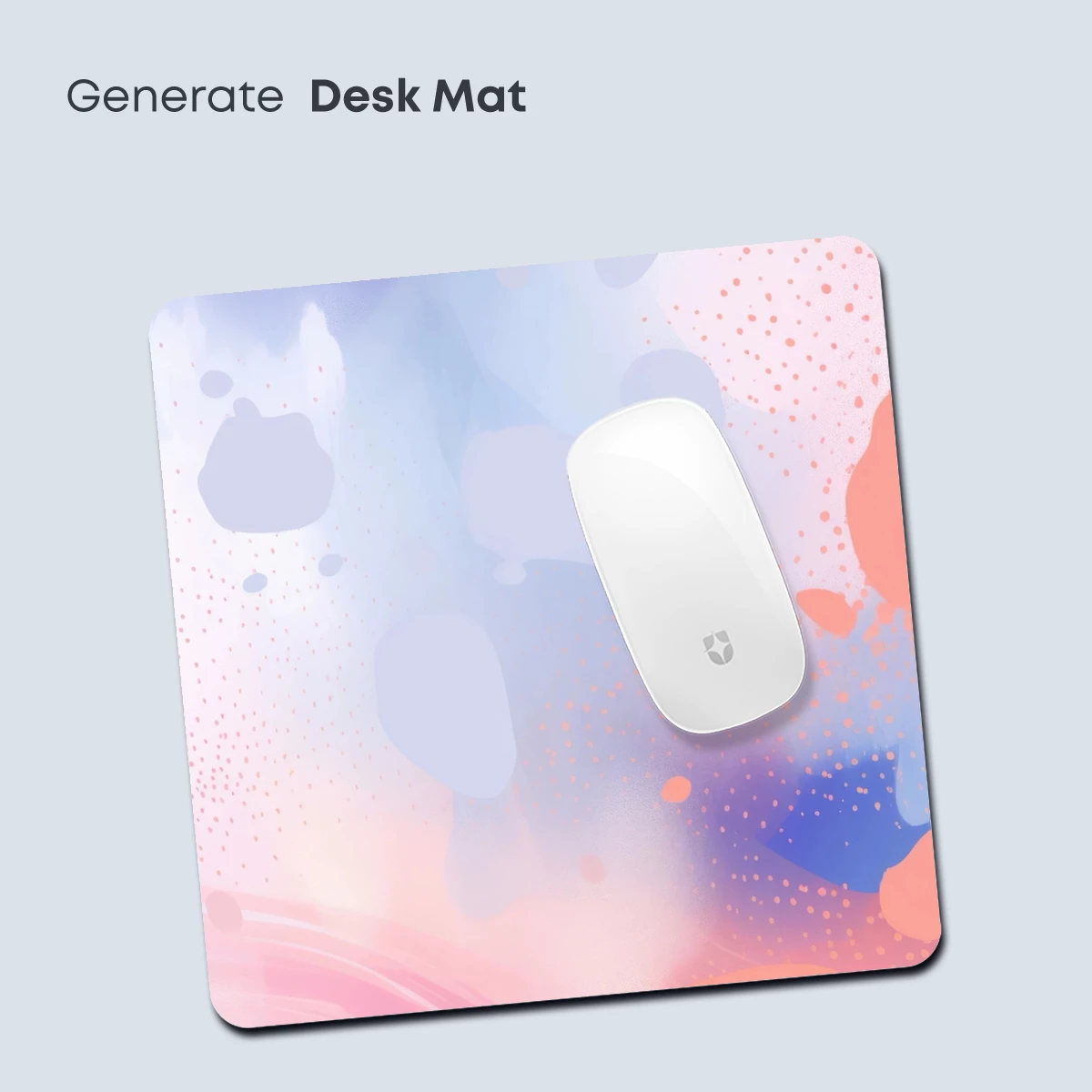 Pastel Dreamscapes: Ethereal Fluid Art - Image 4