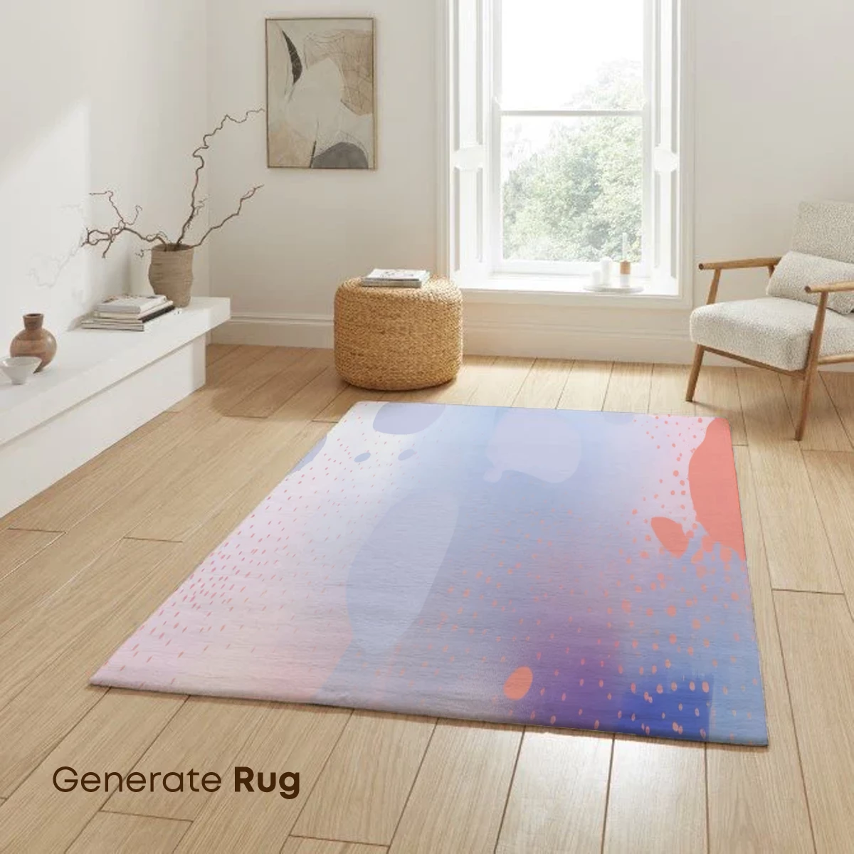 Pastel Dreamscapes: Ethereal Fluid Art - Image 6