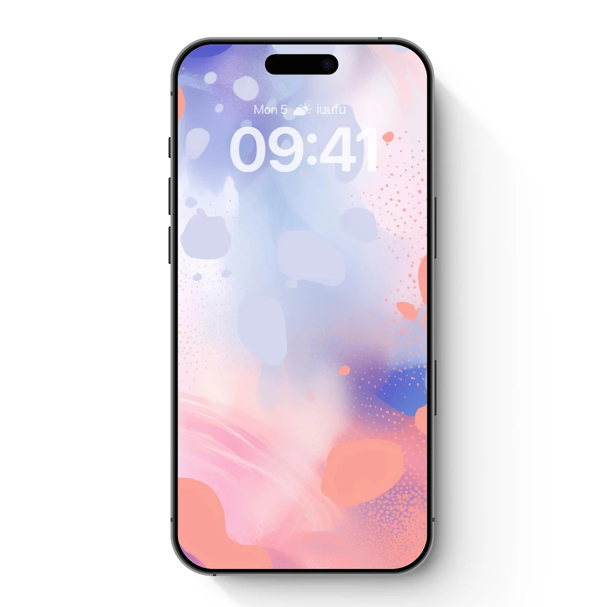 Pastel Dreamscapes: Ethereal Fluid Art