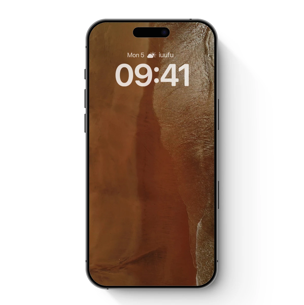 Desert Dunes in Twilight: A Textural Odyssey