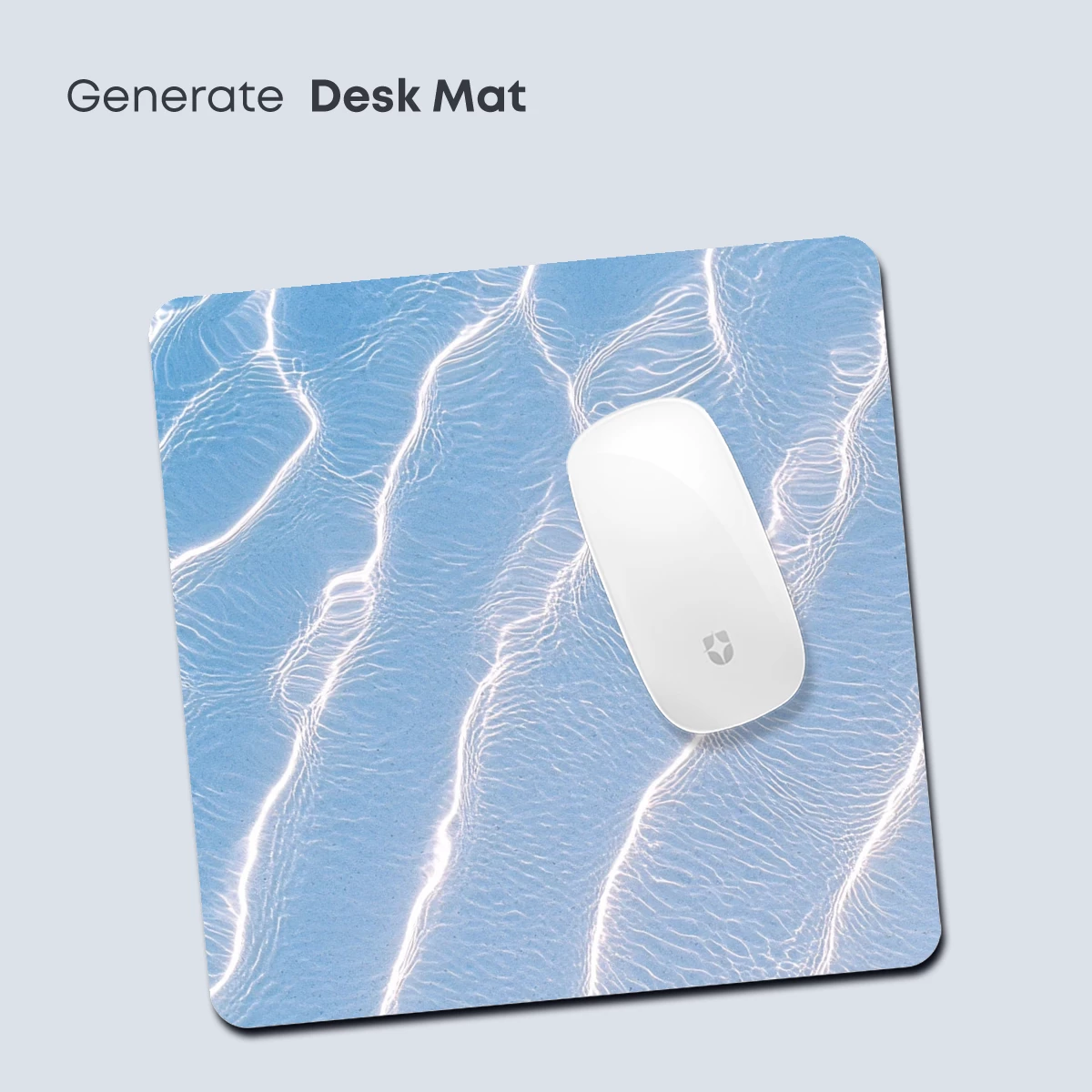 Ethereal Water Ripples: A Dance of Light and Flow - Image 4