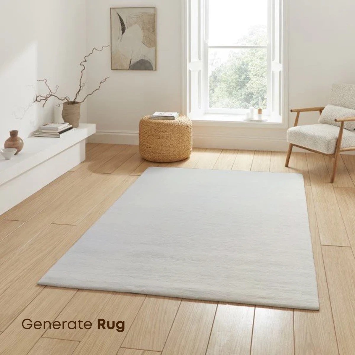 Horizon Lines: Minimalist Serenity - Image 6