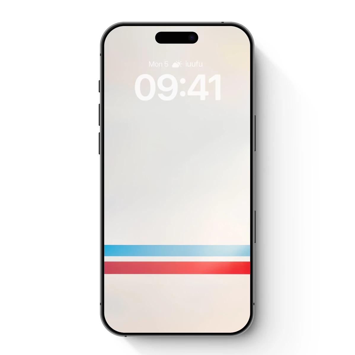 Horizon Lines: Minimalist Serenity