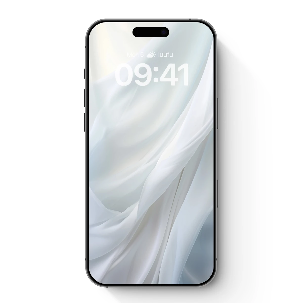 Ethereal Silk Drapes: A Dance of Light and Shadow