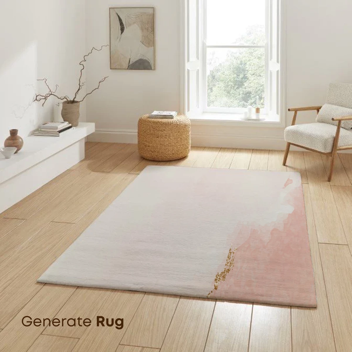Blush Watercolor Elegance - Image 6