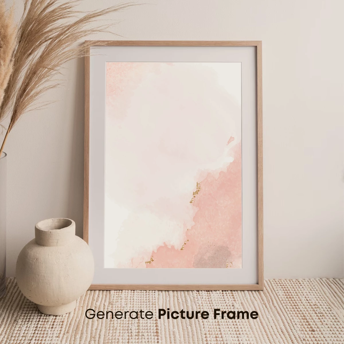 Blush Watercolor Elegance - Image 7