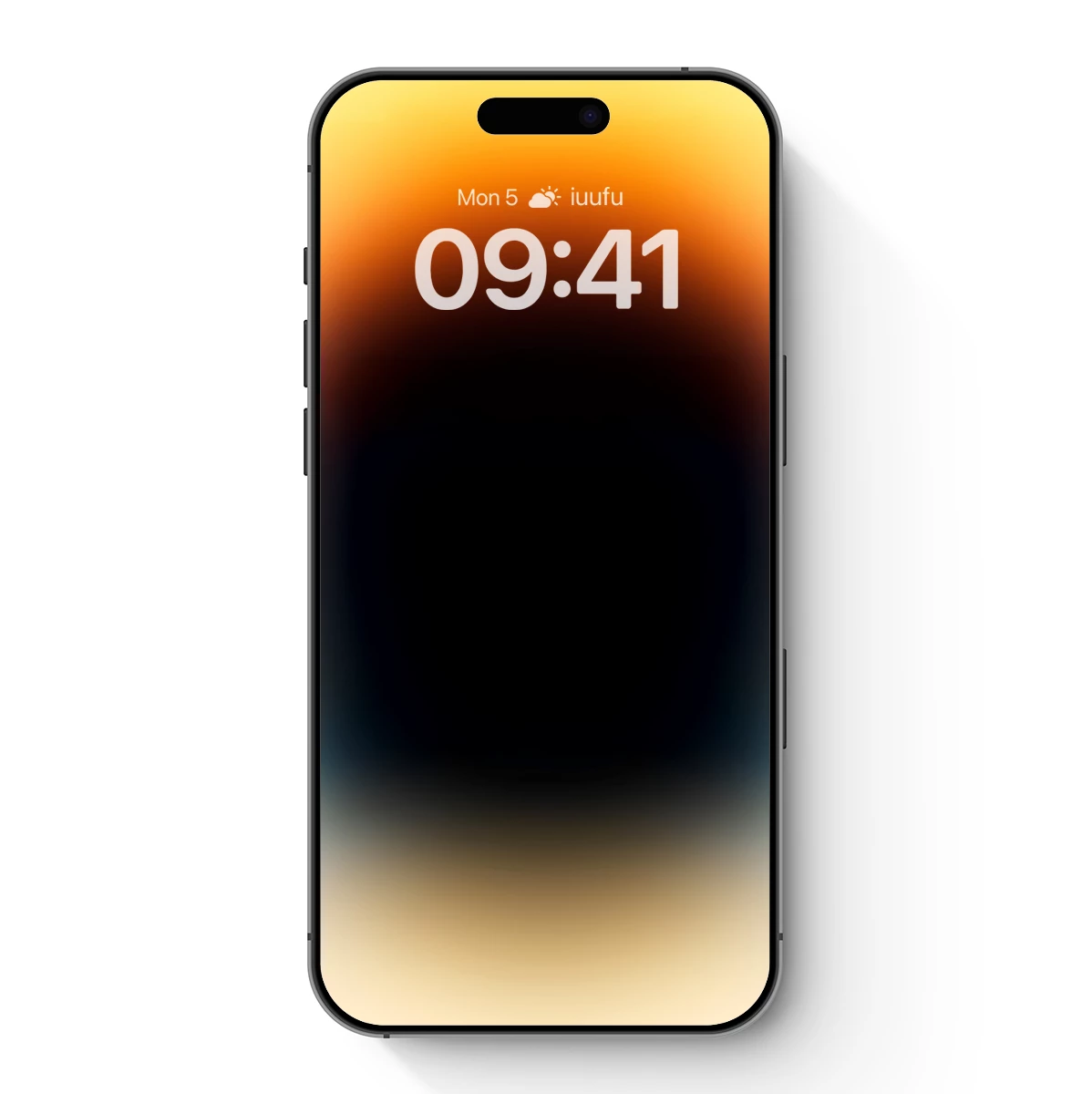 Eclipse of Light: Abstract Shadow Play